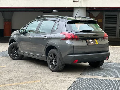 Peugeot 2008 1.6 Active