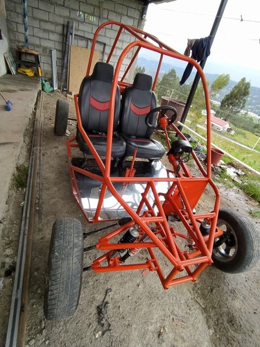 Motor Quingri Buguui Buguui