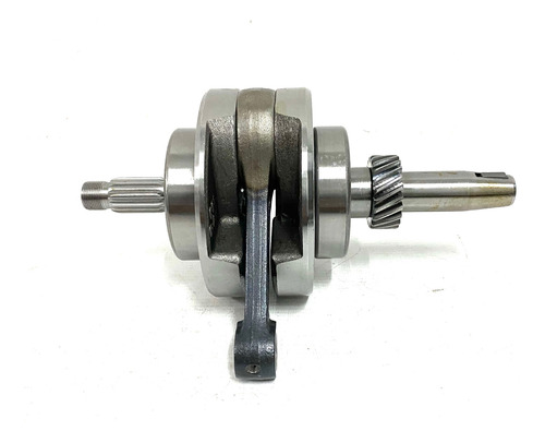 Imagen 2 de 9 de Conjunto Arbol Motor (ciguenal) Zanella Fx 150-200-2 Cuotas