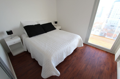 Departamento Alquiler Temporario 2 Ambientes Mar Del Plata