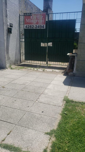 Imagen 2 de 5 de Terreno Lote En Alquiler Ubicado En Lomas De Zamora, G.b.a. Zona Sur