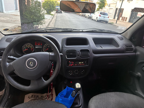 Renault Clio 1.2 Mío Expression Pack I