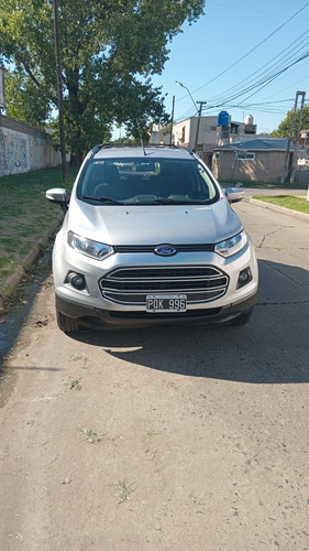 Ford Ecosport 1.6 Se 110cv 4x2
