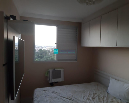 Imagem 7 de 30 de Apartamento 03 Quartos (suíte) Mobiliado No Mistral - V149 - 67826567