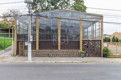 Imagem 13 de 15 de Casa Comercial - Tristeza - Ref: 561658 - L-ca4831