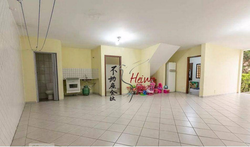 Imagem 9 de 30 de Sobrado Com 3 Dormitórios À Venda, 240 M² Por R$ 1.200.000,00 - Vila Palmeiras - São Paulo/sp - So1027