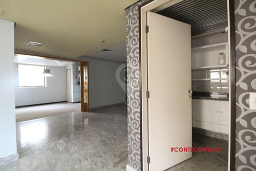 Imagem 8 de 15 de Sala/ Conj. Comercial Para Venda Ou Locação - Jardim Paulista - Nsk3 Imóveis - Ed - Ed8867