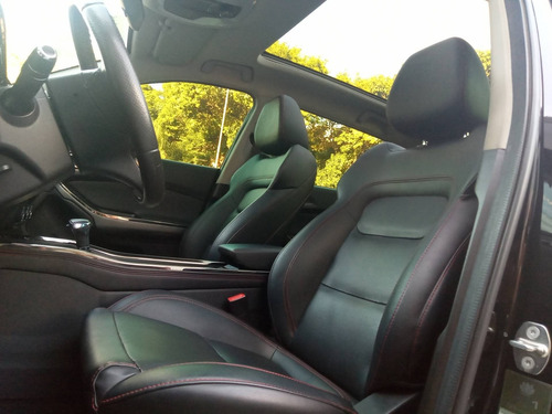 Imagem 9 de 10 de Chery Tiggo 5x 1.5 Vvt Turbo Iflex Txs Dct