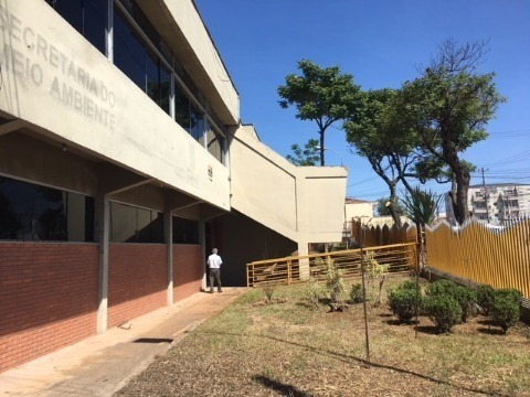 Imagem 23 de 30 de Prédio Comercial À Venda Na Vila Assis - Sorocaba/sp - Pc00079 - 32015485
