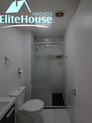 Imagem 14 de 25 de Apartamento - Ap02898 - 70921510