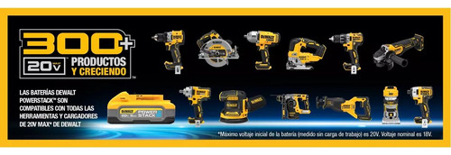 Sierra Circular Dewalt Dcs570h2-b2 20v 7 1/4+2b 5a+c+bolso