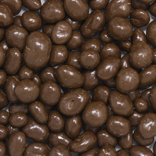 Imagen 4 de 4 de Arándano Fruta Deshidratada Cubierta De Chocolate