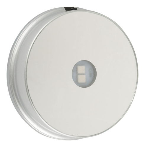 Colorida Base De Soporte De Pantallas De Cristal Led De Luz