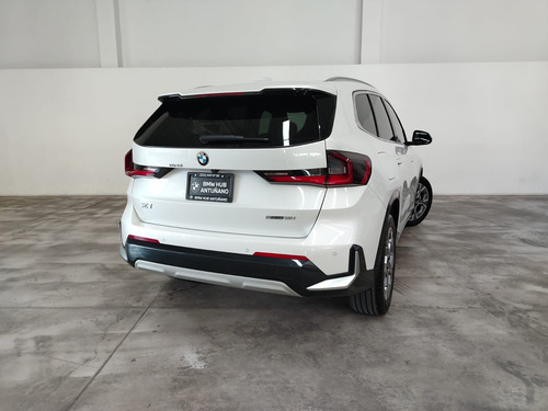 BMW X1 1.5 sDrive 18i At