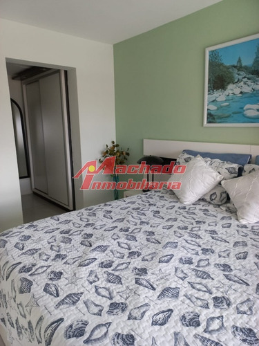Muy Lindo Apartamento En Brava - Ref: 1745