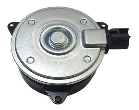 Motor Electroventilador Toyota Corolla New Sensation 03-08