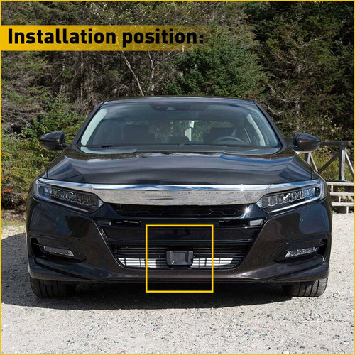 Nuevo Para El Sensor De Control De Radar Accord 2018-2022, S