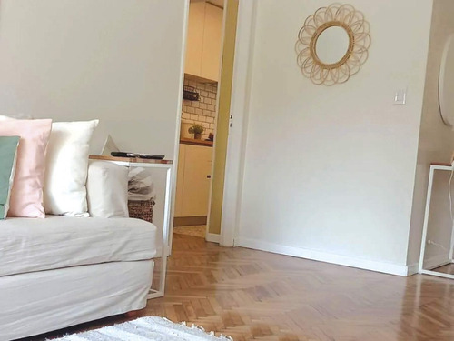 Imagen 3 de 17 de Venta De Departamento De 3 Ambientes Colegiales Con Balcón