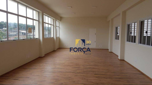 Galpão Para Alugar, 753 M² - Vargem Grande Paulista - Vargem Grande Paulista/sp - Ga0808