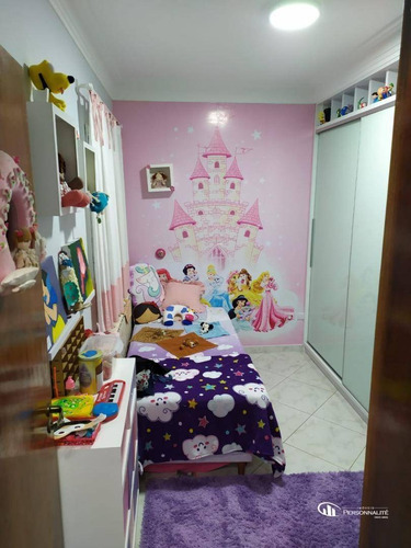 Cobertura Vila Pires - Co0048