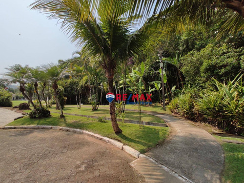 Imagem 10 de 26 de Terreno À Venda, 525 M² Por R$ 525.000,00 - Balneário Praia Do Pernambuco - Guarujá/sp - Te0020