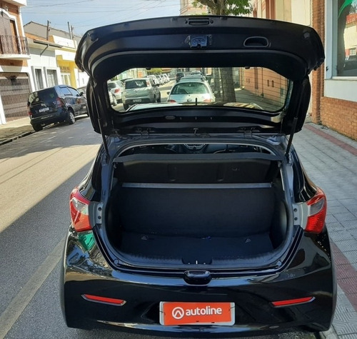 Imagem 9 de 9 de Hyundai Hb20 1.0