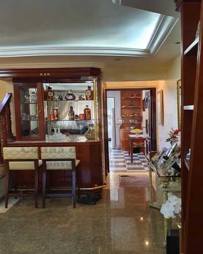 Imagem 24 de 30 de Sobrado 240m² 3 Dormitórios Parque São Domingos - Ca04498 - 34487603