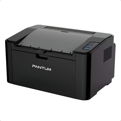 Impressora Função Única Monocromática Pantum P2500w 127v