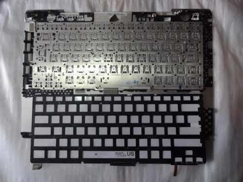 Teclado Original Sony Vaio Vpc - Sa ( Remplasable )