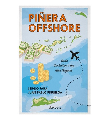 Piñera Offshore