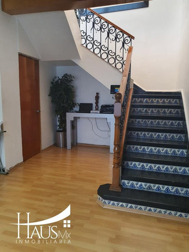 Imagen 3 de 20 de Casa - Anzures