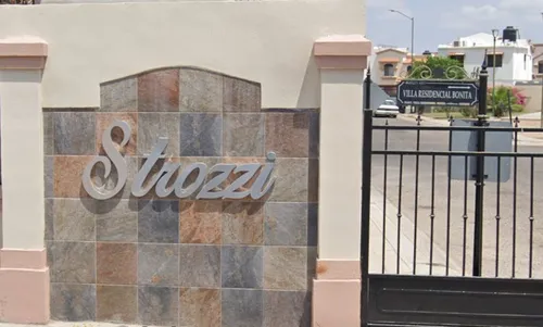 Casa En Hermosillo Sonora Remate Bancario Sk02