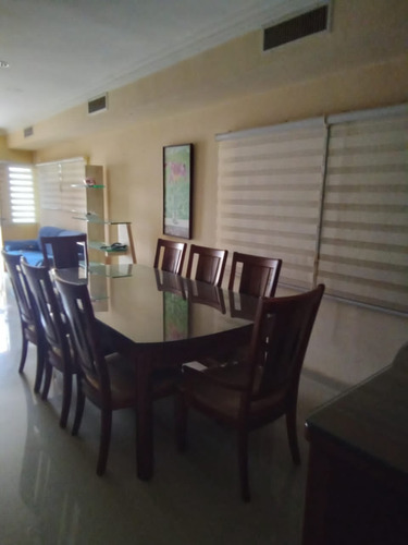 En Venta Casa Town House En Morro Iii, Lechería Anzoátegui