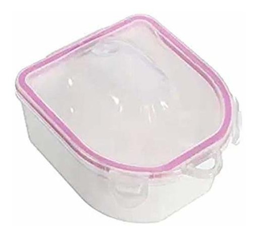 Equipo Para Decorar Uñas Gomyie Nail Spa Bowl Professional A