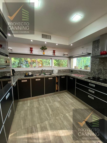Imagen 8 de 22 de Hermosa Casa En Venta En Canning El Centauro Retasada