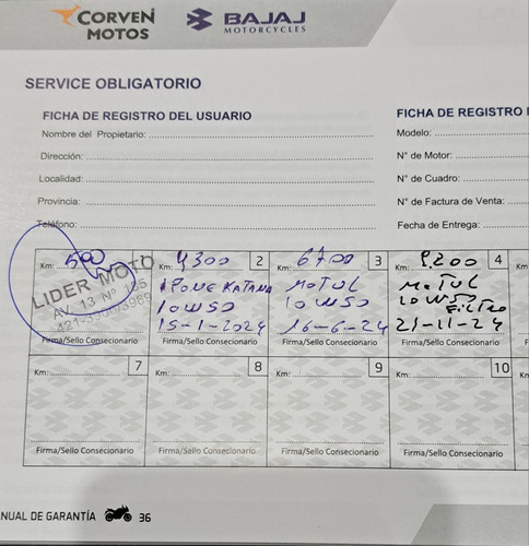 Dominar 400 Tourer 2023