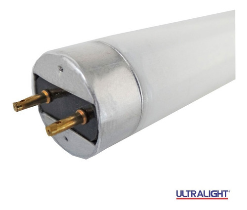 Lâmpada Uv-a 30w Para Armadilha Luminosa Mata Mosca