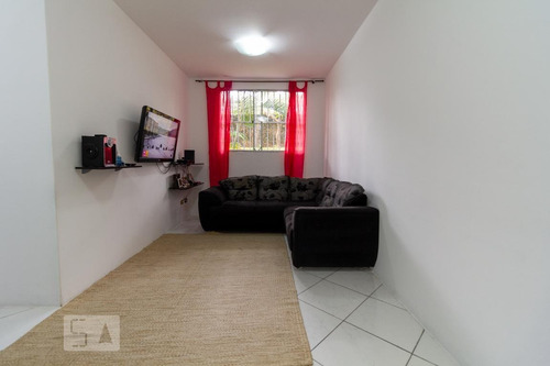 Apartamento À Venda - Butantã, 2 Quartos, 54 - S893113015