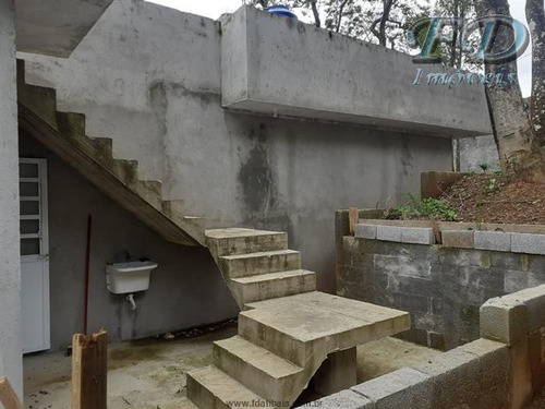 Chácaras À Venda Em Mairiporã/sp - Compre O Seu Chácaras Aqui! - 1471450