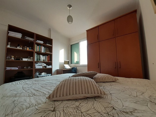 Imagem 14 de 15 de Apartamento - Ap02844 - 69008864