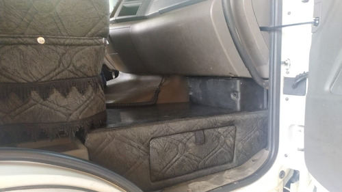 Volkswagen 19330 4x2 Teto Alto
