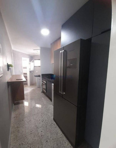 Imagem 11 de 30 de Apartamento Com 3 Dormitórios À Venda, 77 M² Por R$ 525.000,00 - Vila Prudente - São Paulo/sp - Ap0774