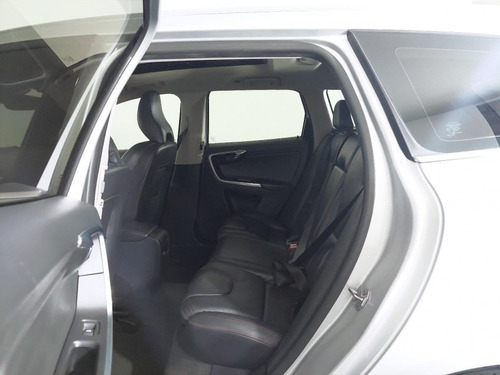 Imagem 11 de 15 de 180841 - Volvo Xc60 2015 Com Garantia