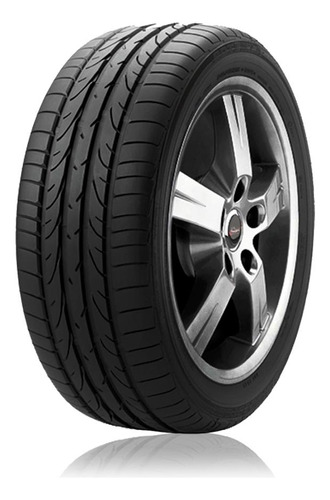 Pneu Aro 17 255/40r17 94w Bridgestone Potenza Re050 Rft