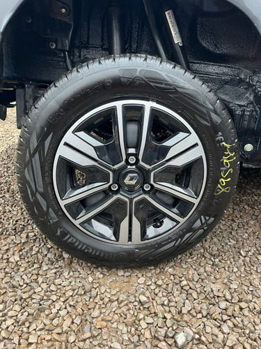 Renault Kwid 1.0 3cc 2024 Flex 8.409km - Solicite Peças