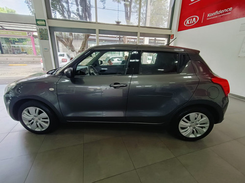 Suzuki Swift 1.2 Gls Mt