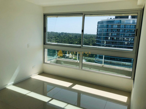 Departamento A Estrenar, Punta Del Este, Consulte!!- Ref: 2501
