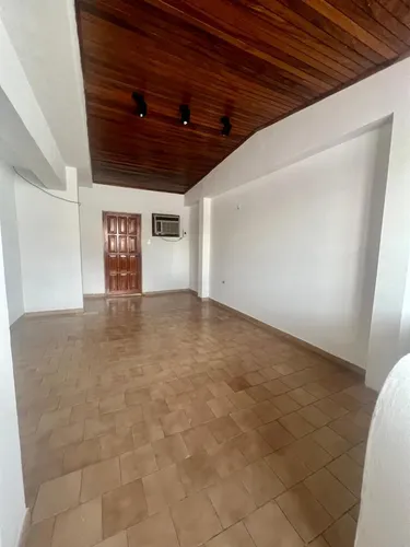 Md Casa En Valles De Camoruco
