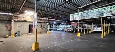 Galpón en venta