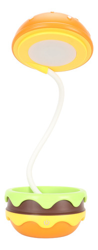 Escritorio Led Flexible Con Cuello De Cisne Lindo